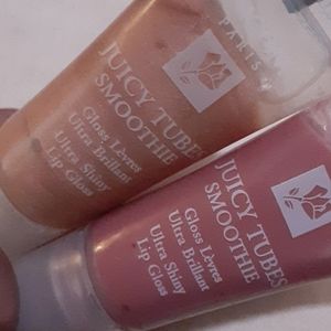 LANCOME Juicey Tubes!